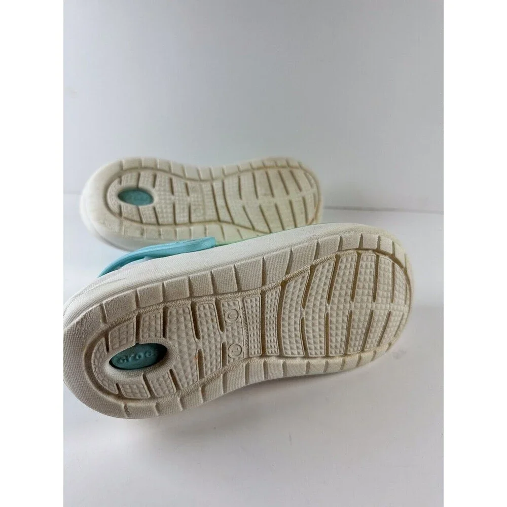 N/A crocs literide